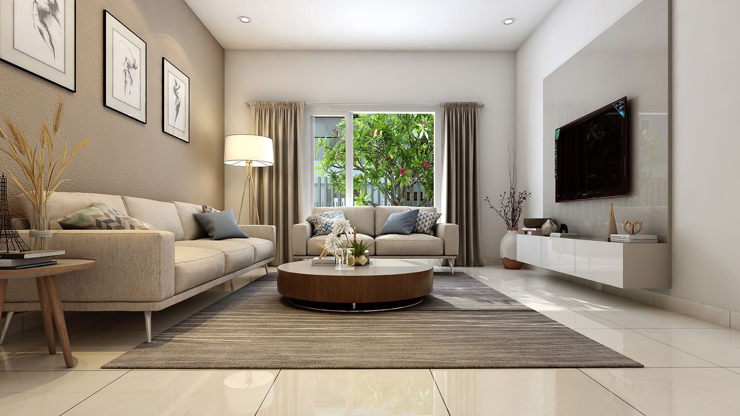 What Makes 3 BHK Villas in Chennai the Top Option for Villa Buyers