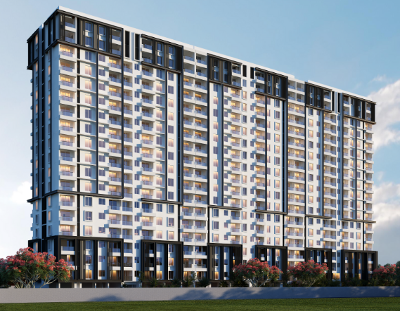 Looking for Apartments Near VIT Chennai? S&P Haven Promises Possession in Just 1 Year