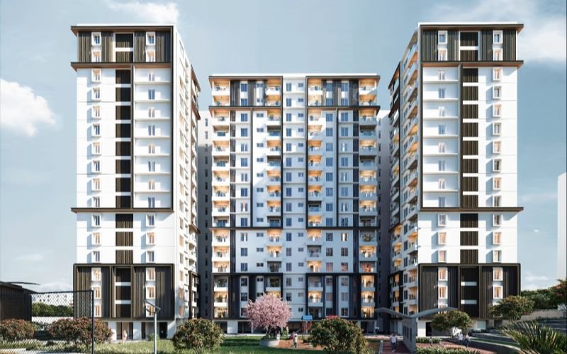 Apartments vs Independent Houses in Vandalur 2026 Guide