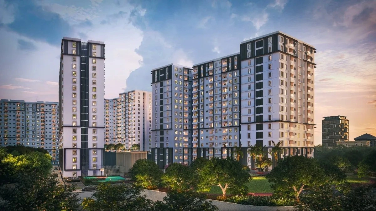 How Do Families Evaluate 'Future Livability' When Shortlisting Apartments in Tambaram
