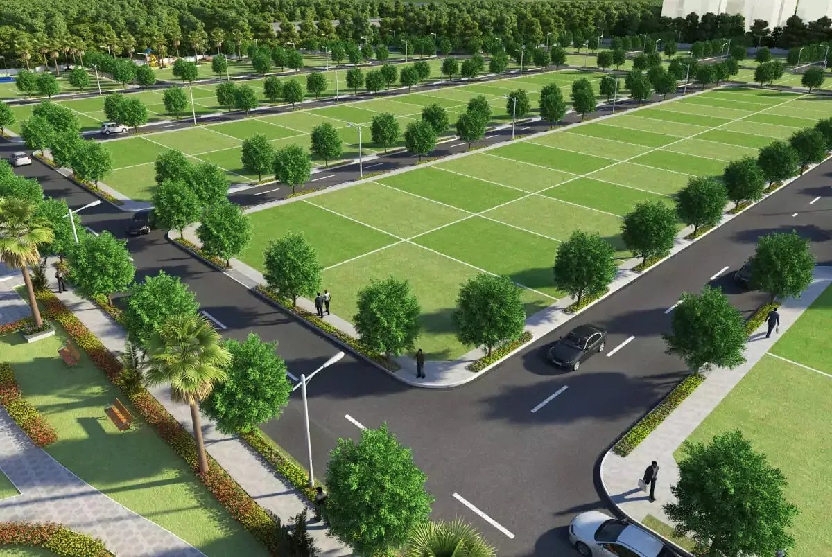 How Govt Investments Turn Plots Near Vandalur Kelambakkam Road into the Next Realty Hotspot