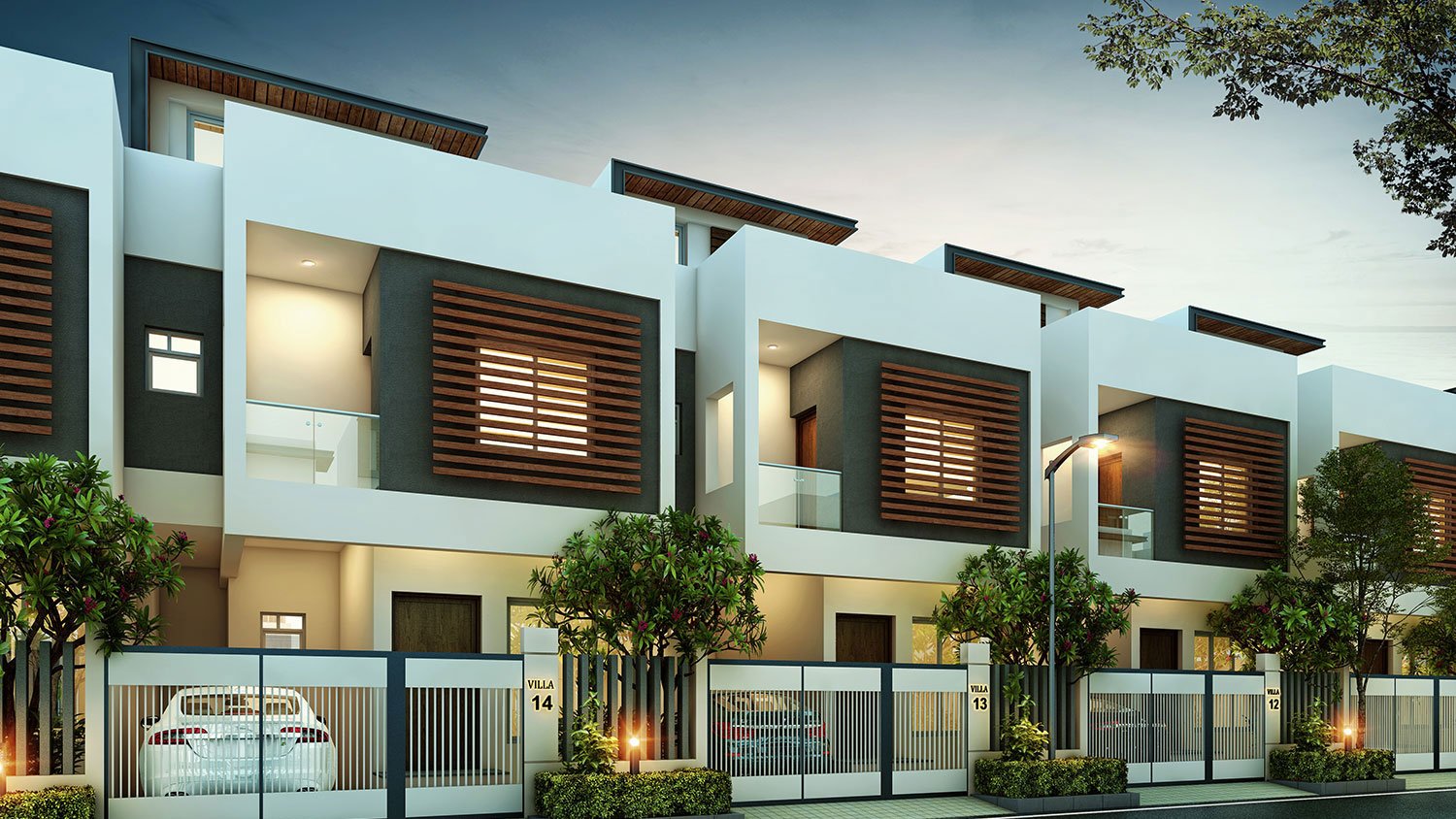 What Future Developments Near Medavakkam Make It a High-Growth Villa Investment Zone