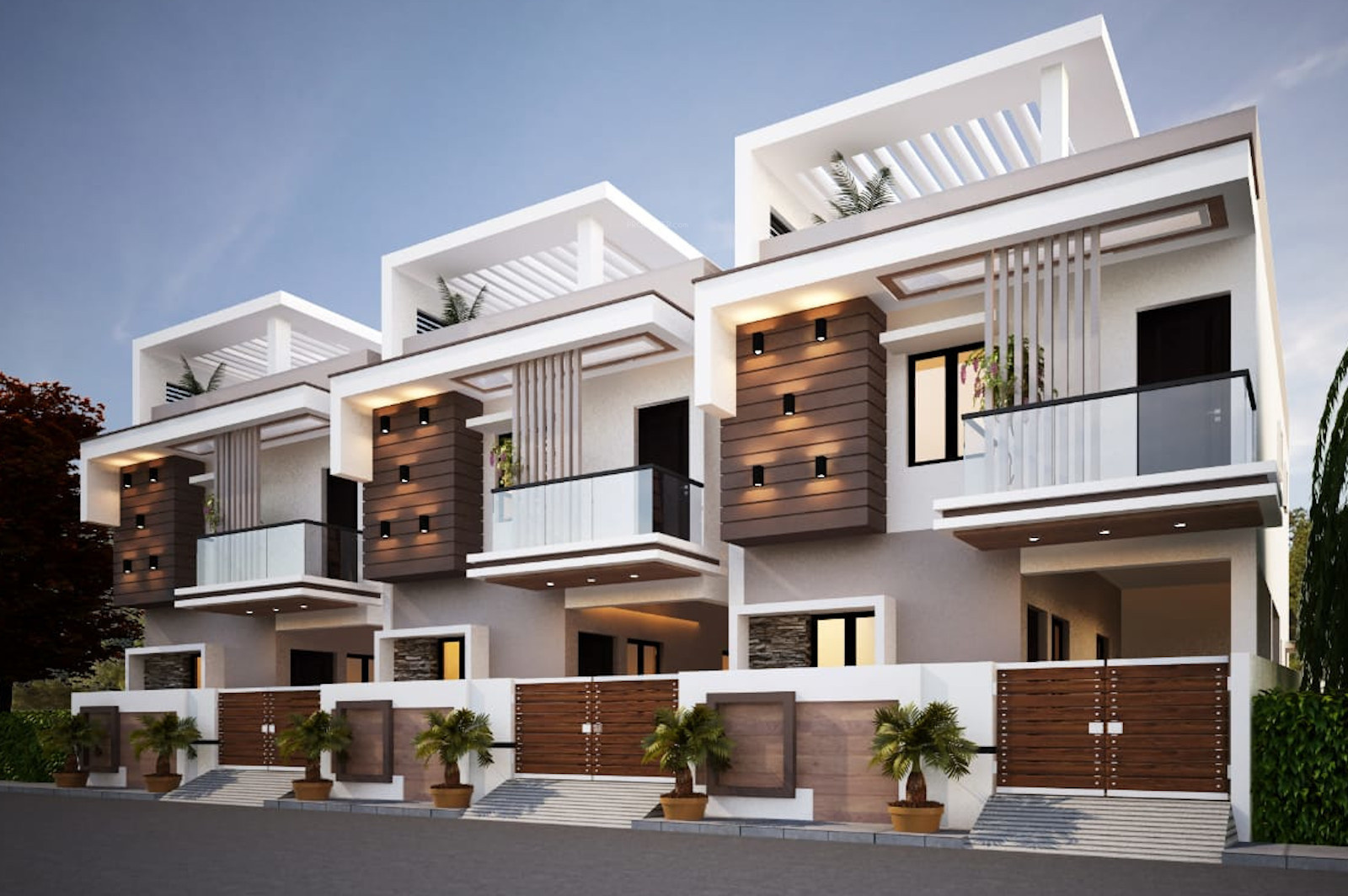 Why Medavakkam & OMR Are Chennai's Hottest Villa Investment Zones in 2025