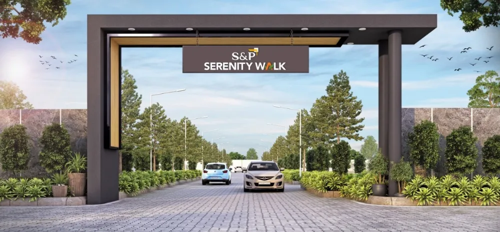 S&P – Plot vs Flat in Chennai: Better Investment 2026