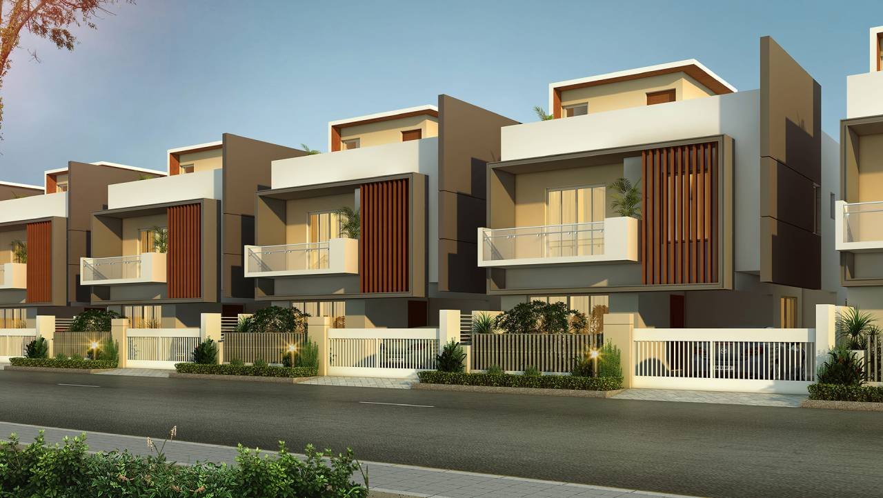 Exploring the Benefits of Living Near the Perungalathur Flyover in Nedungundram