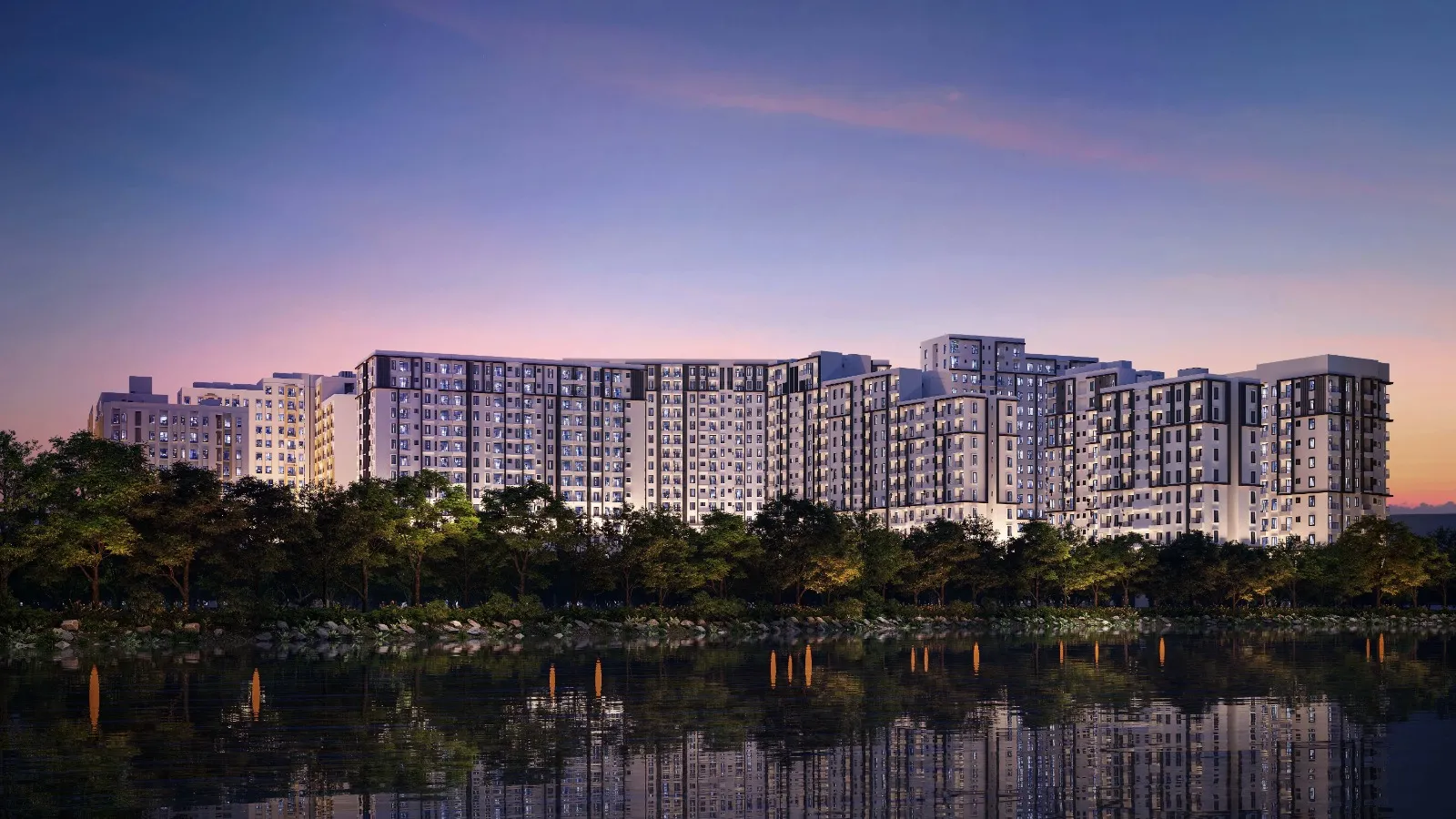 Connectivity and Growth: Why Vandalur–Kelambakkam Road is the Next Big Real Estate Hub