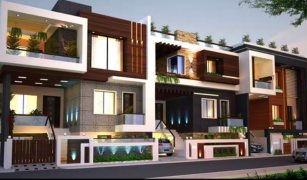 Investing in Villas in Chennai: Understanding Price Appreciation and Future Returns of S&P Address