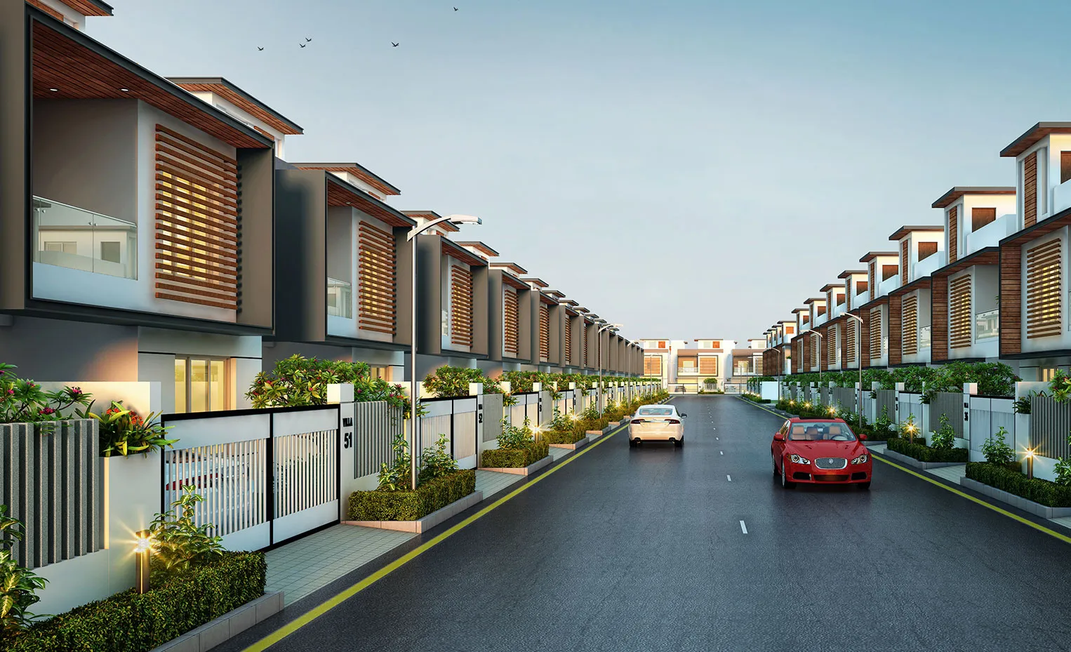 How Does Choosing a Reputed Builder Reduce Legal Risks for Buyers Near VIT Chennai?