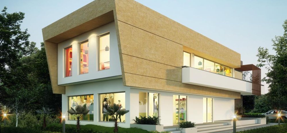 Signature Villas