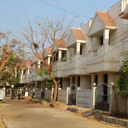 S&P Residency