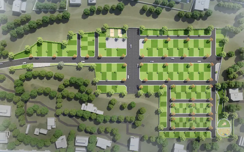 plots for sale in perungalathur