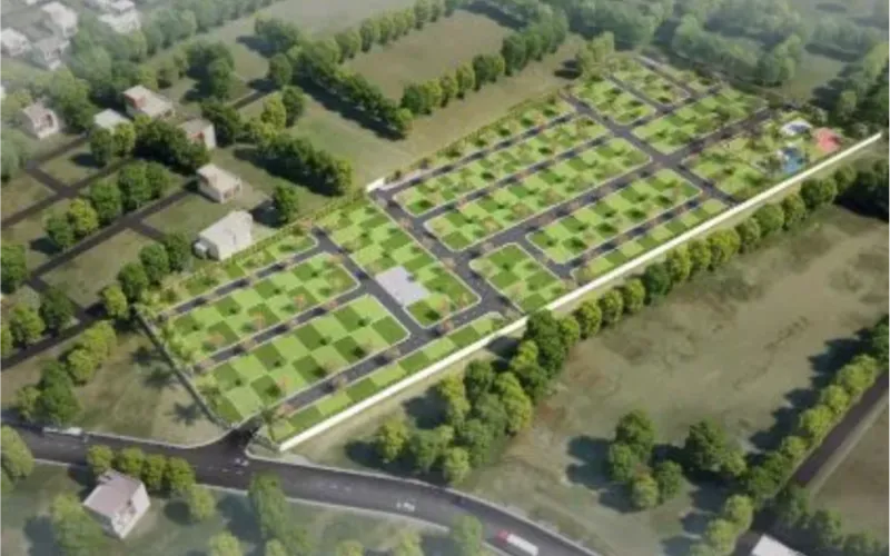 plots for sale near vandalur kelambakkam road