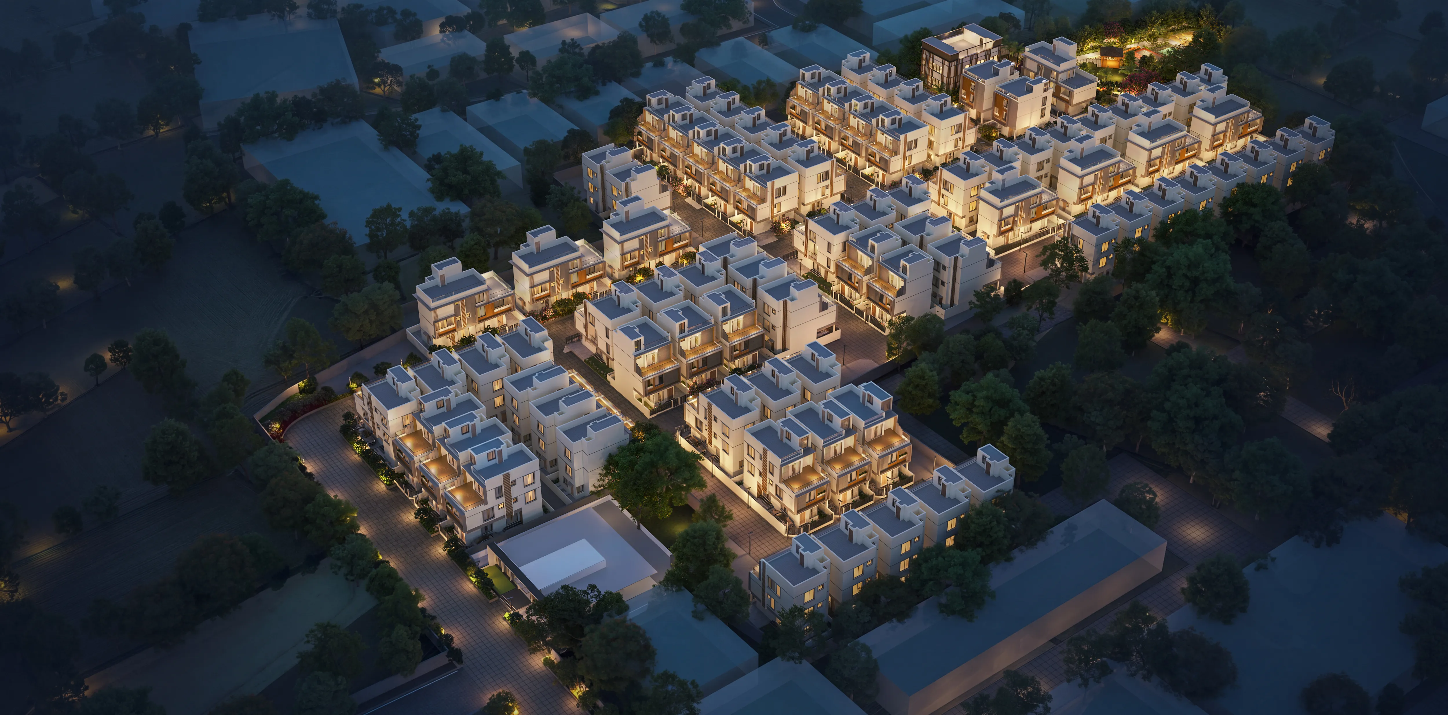 villas-in-chennai-the-address